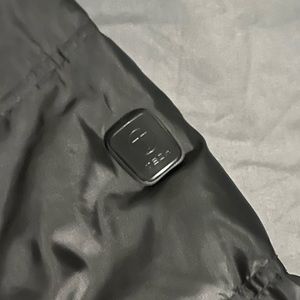 Men’s Tumi Puffer coat